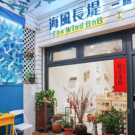 The Wind B&B Budai Екстер'єр фото