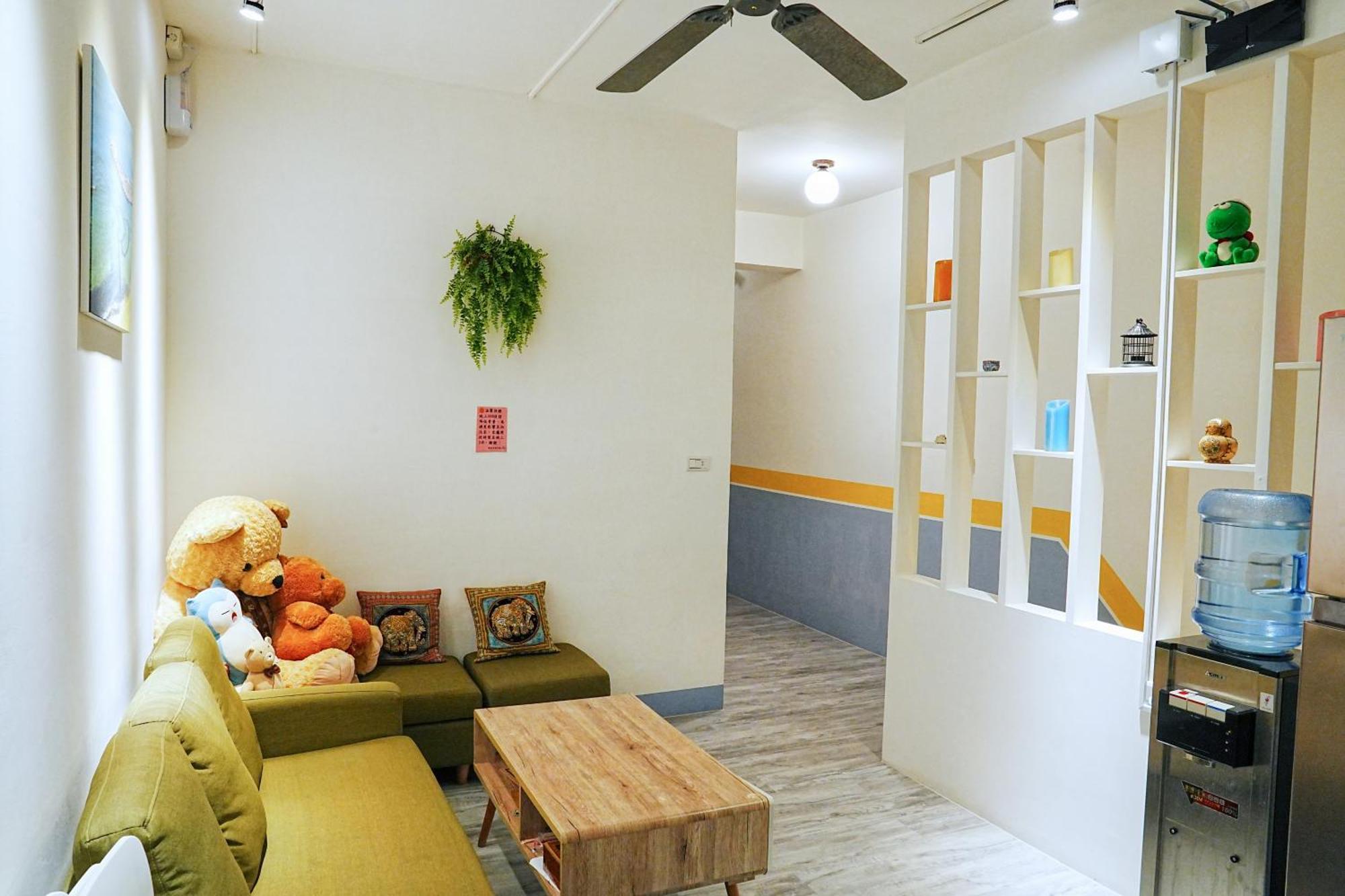 The Wind B&B Budai Екстер'єр фото