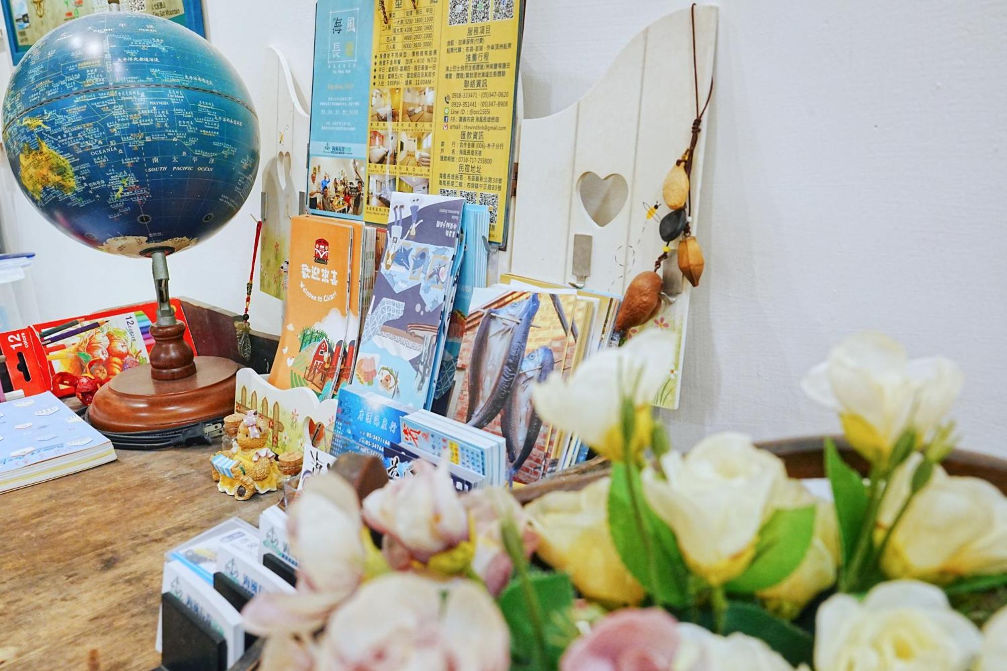 The Wind B&B Budai Екстер'єр фото