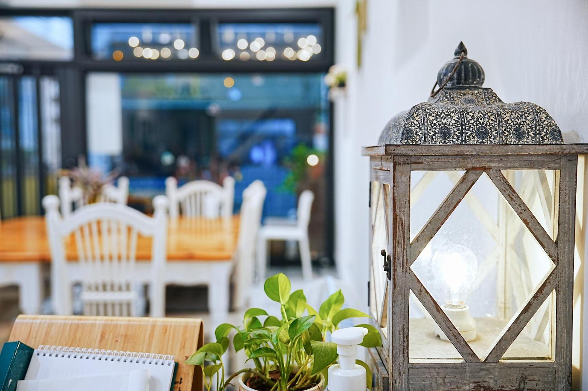 The Wind B&B Budai Екстер'єр фото