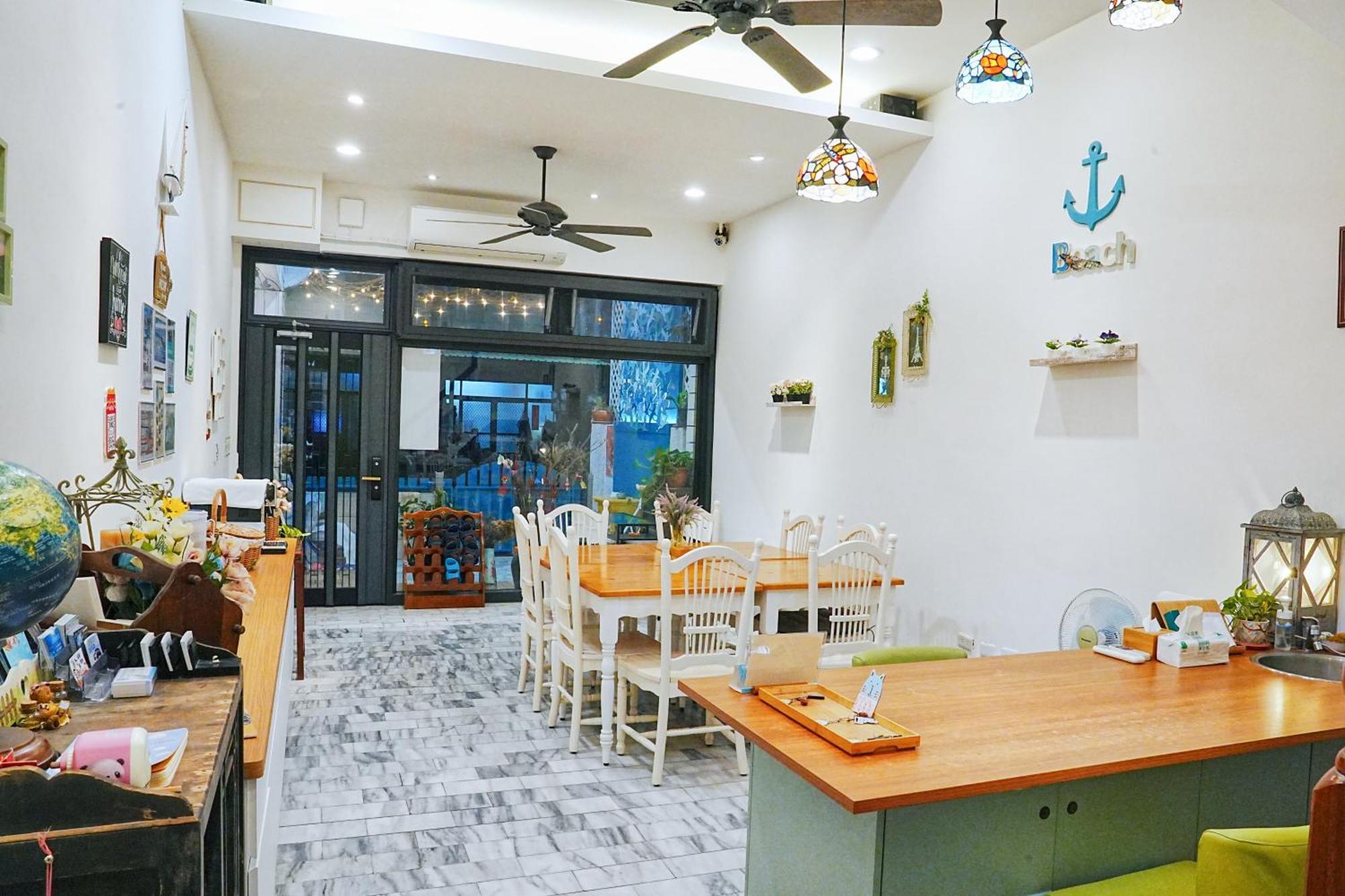 The Wind B&B Budai Екстер'єр фото