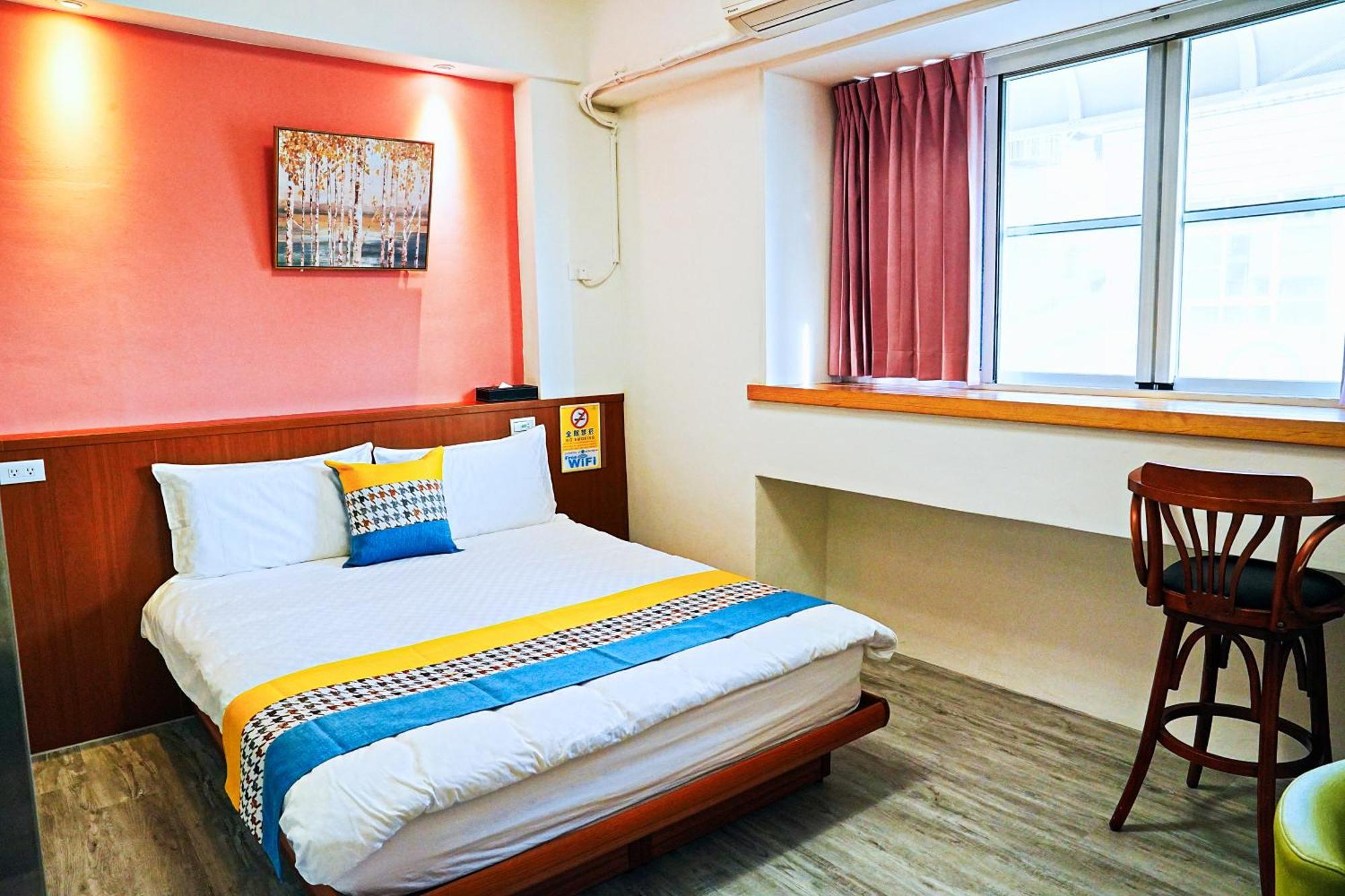 The Wind B&B Budai Екстер'єр фото