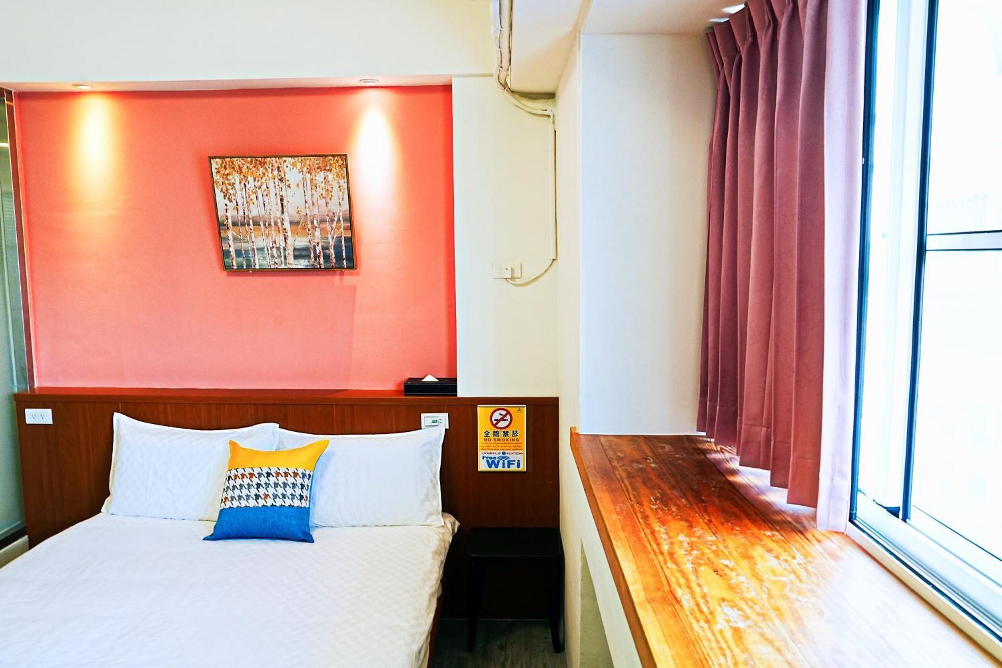 The Wind B&B Budai Екстер'єр фото