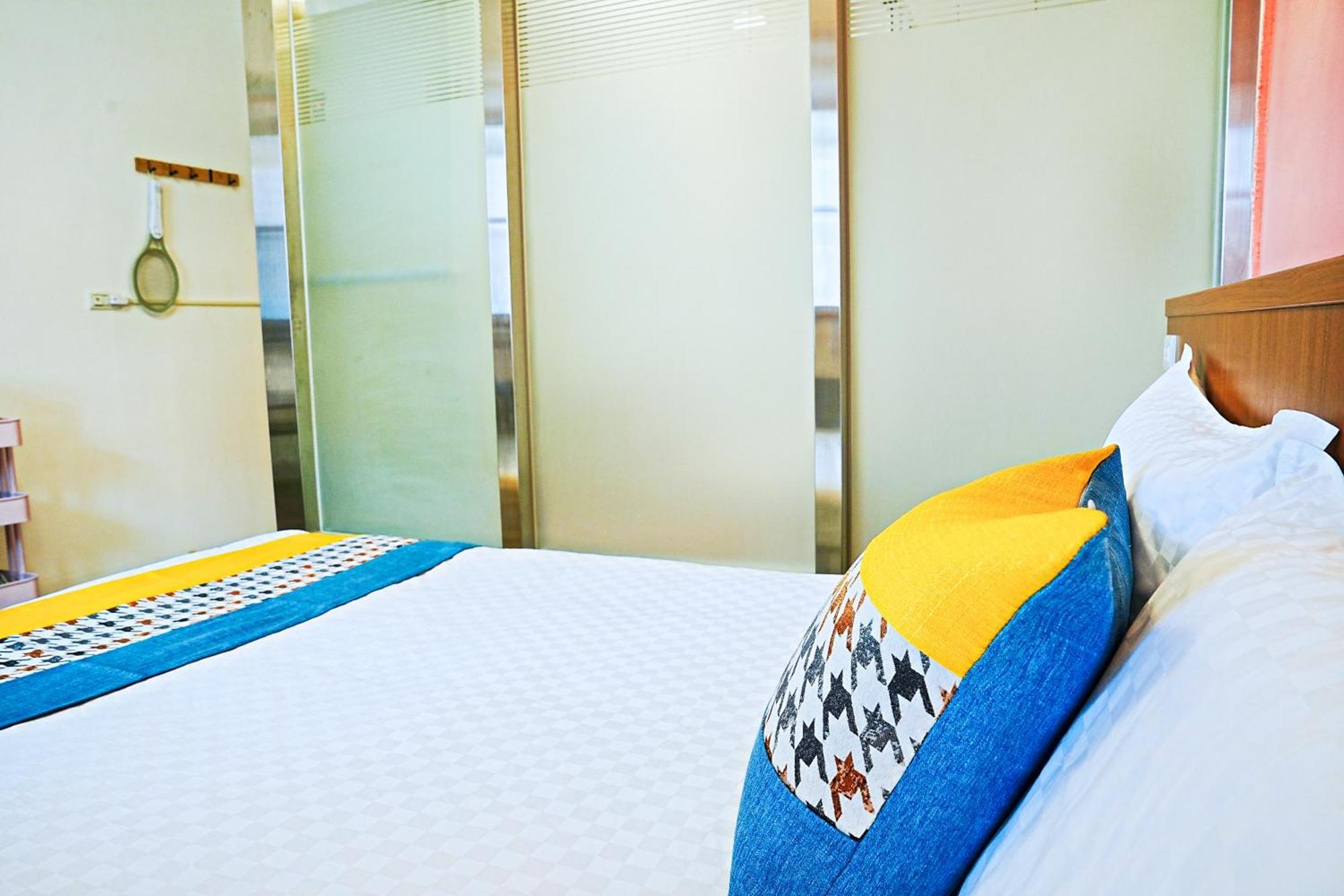 The Wind B&B Budai Екстер'єр фото
