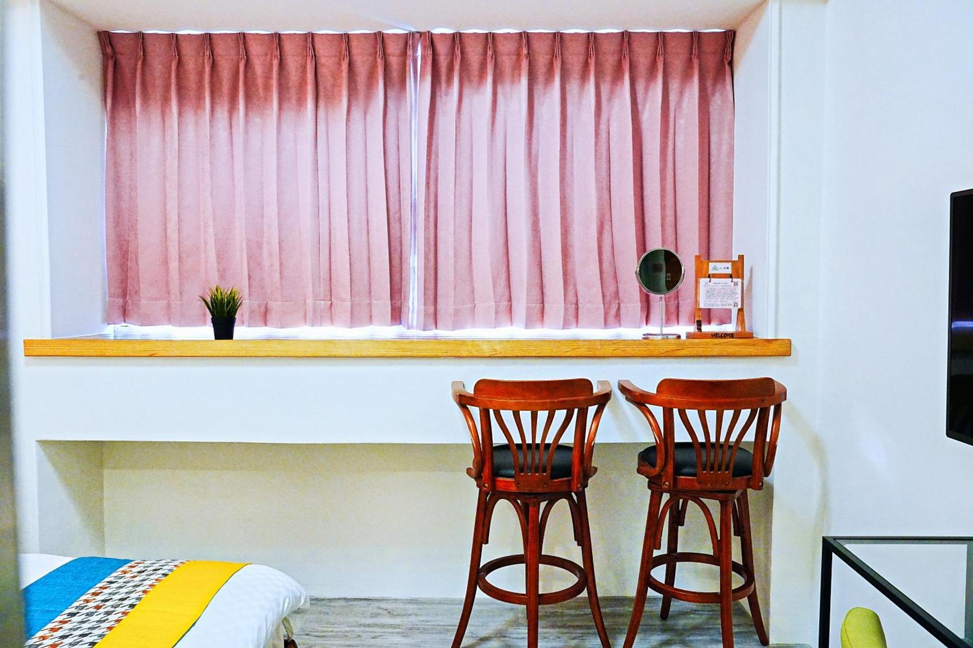 The Wind B&B Budai Екстер'єр фото