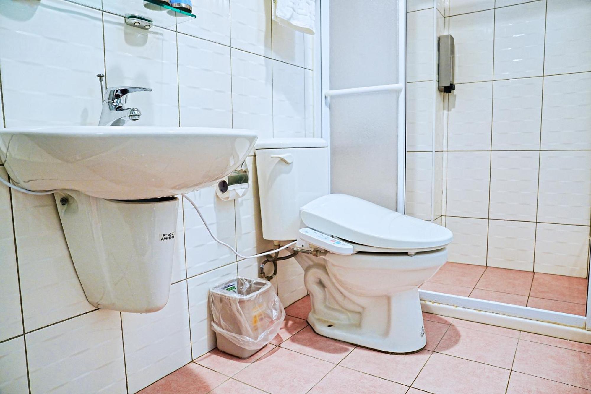 The Wind B&B Budai Екстер'єр фото