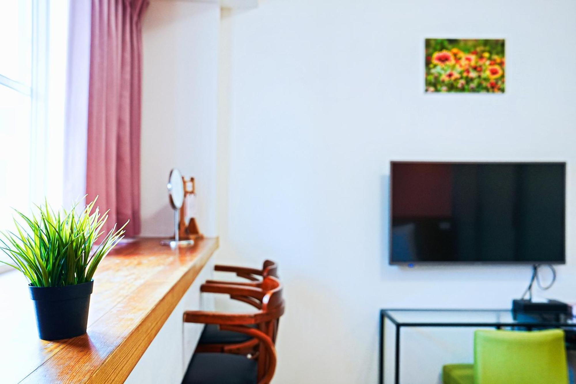 The Wind B&B Budai Екстер'єр фото