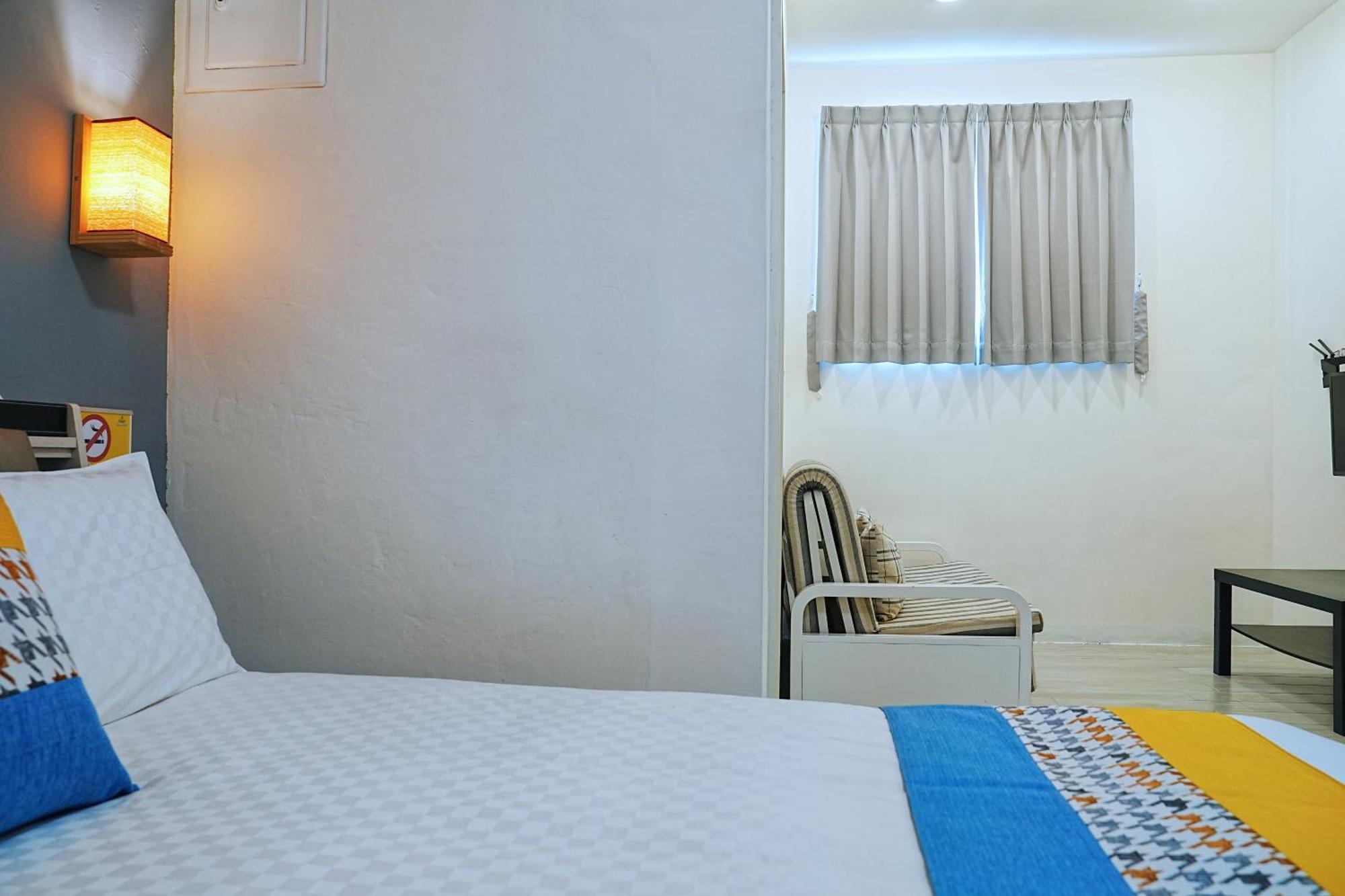 The Wind B&B Budai Екстер'єр фото