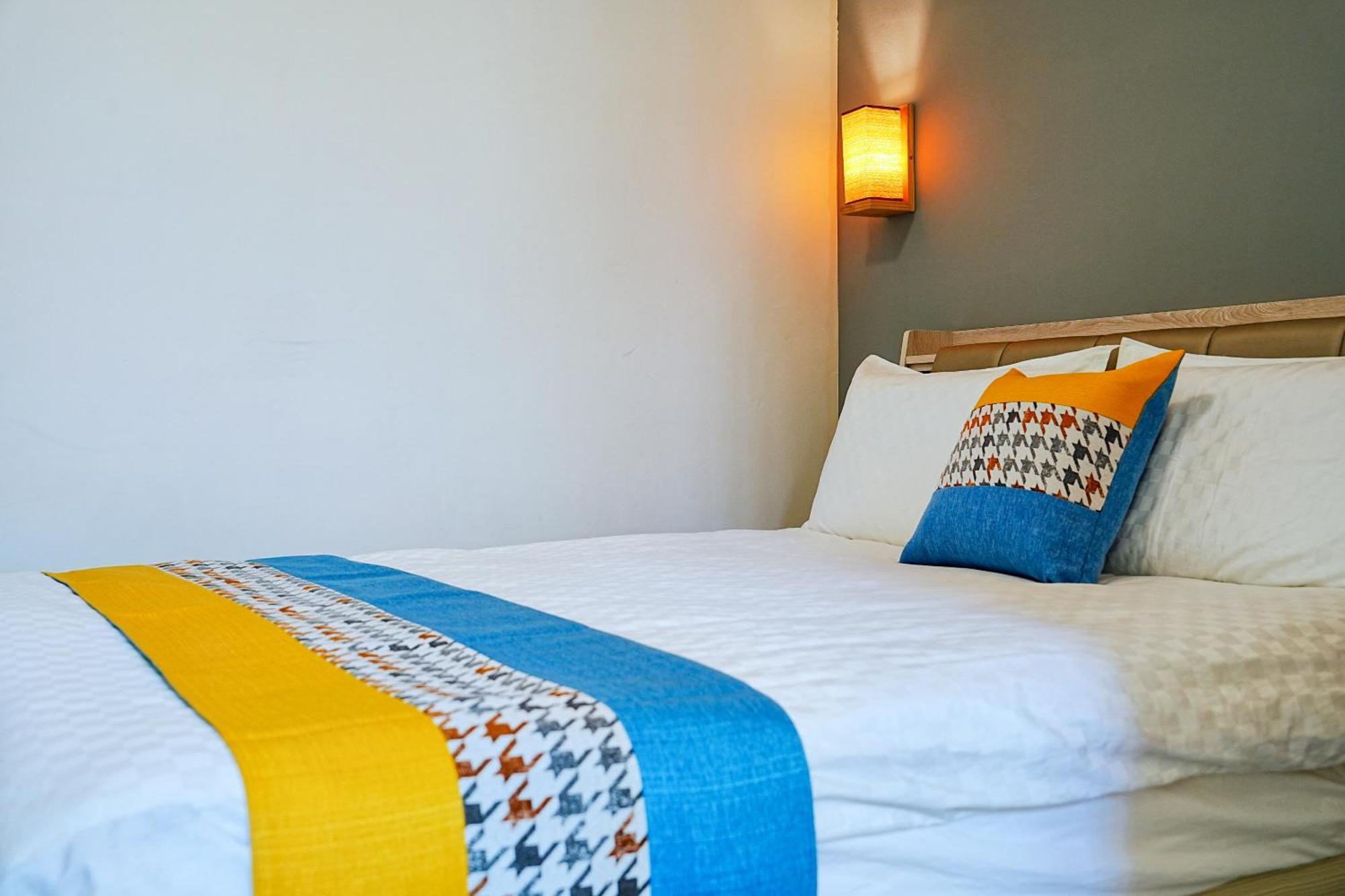 The Wind B&B Budai Екстер'єр фото