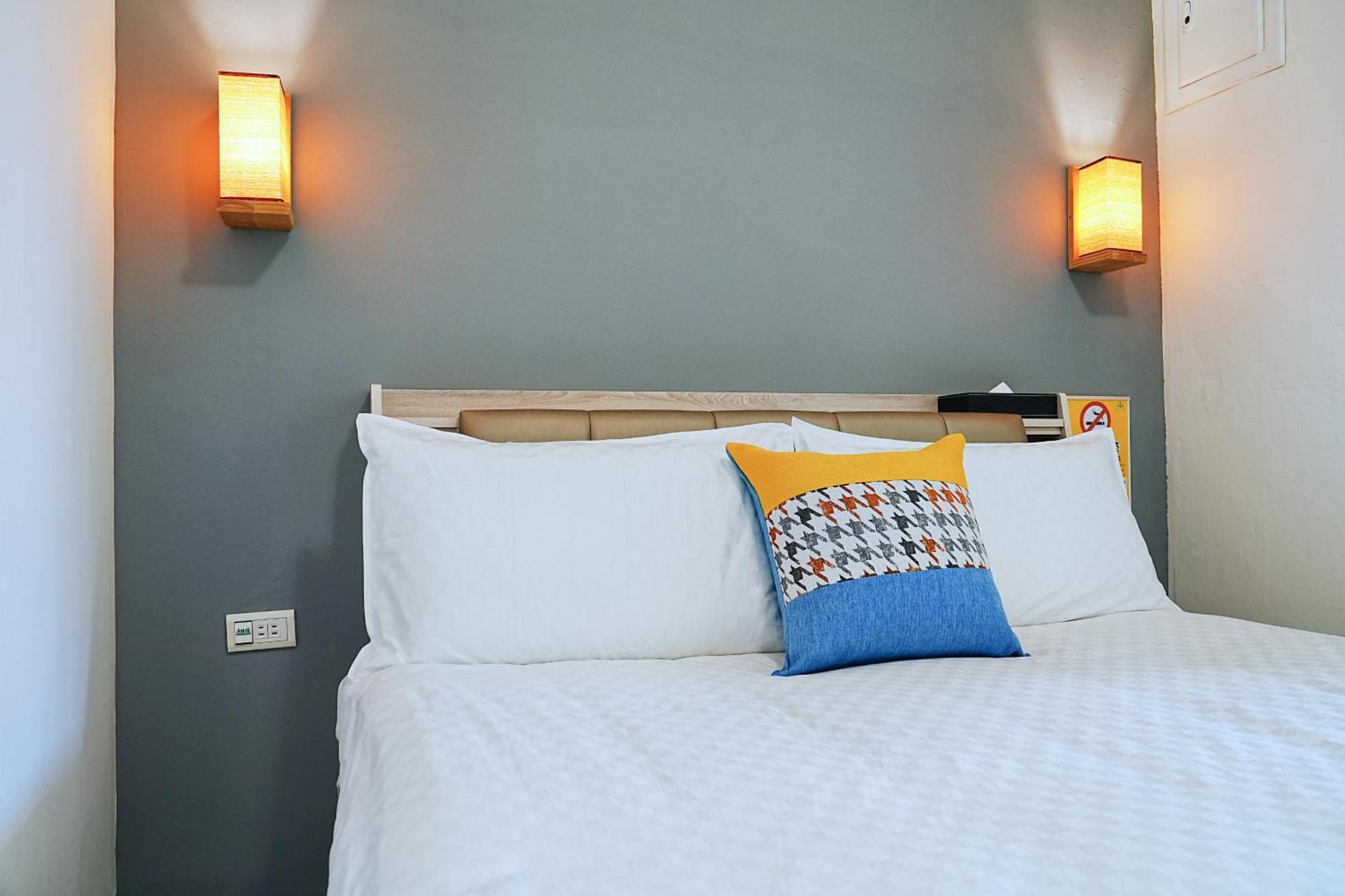 The Wind B&B Budai Екстер'єр фото