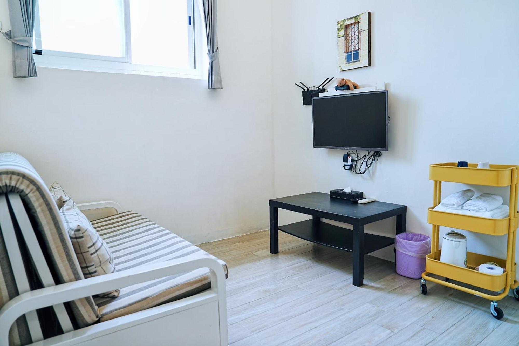 The Wind B&B Budai Екстер'єр фото
