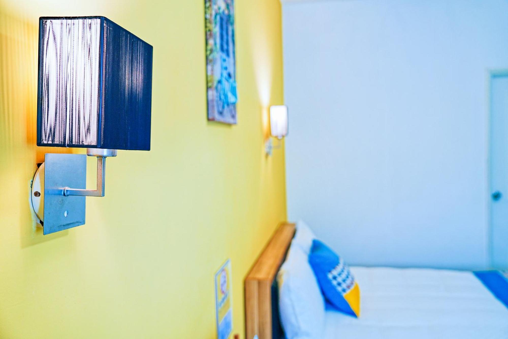 The Wind B&B Budai Екстер'єр фото