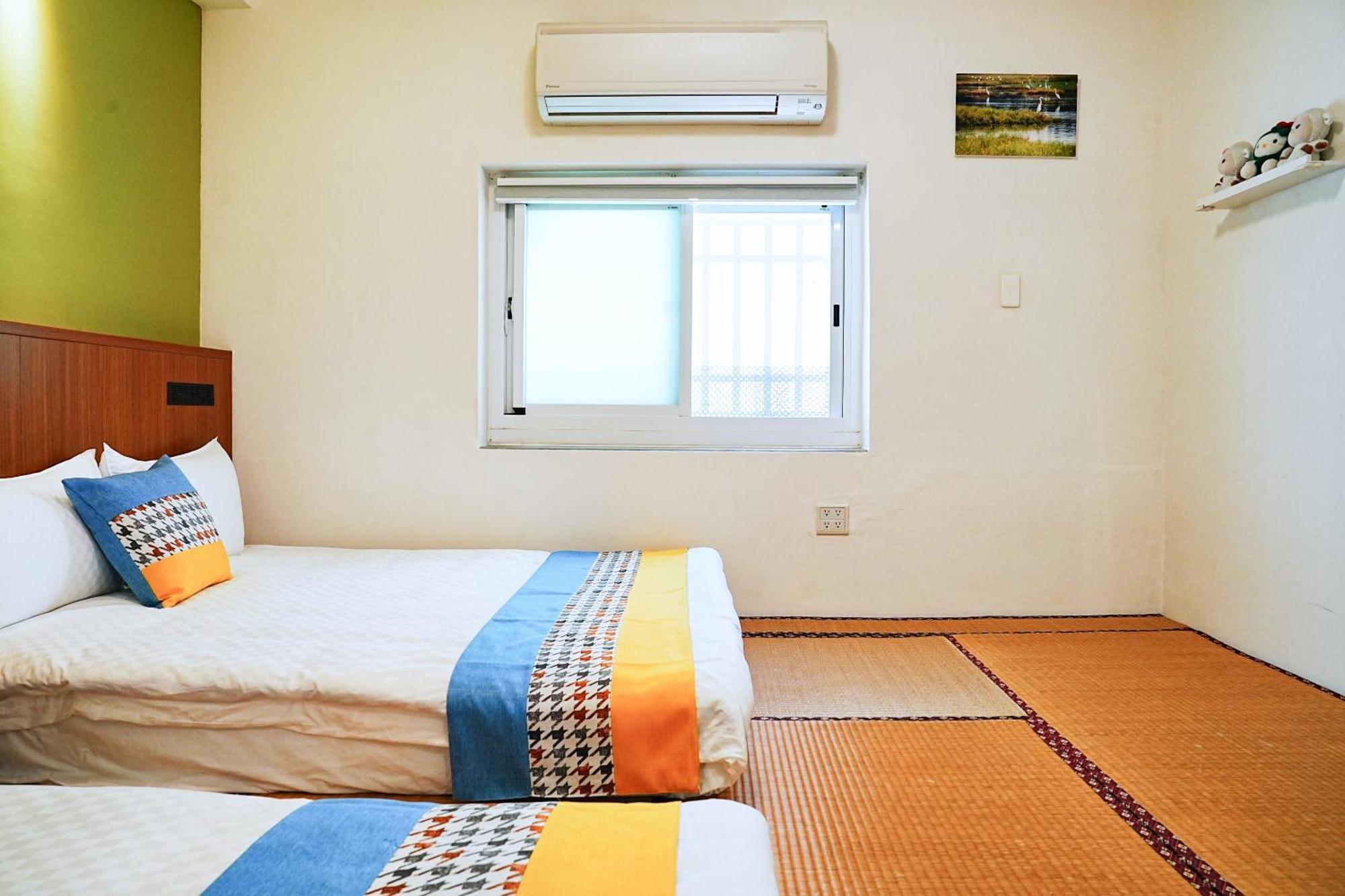 The Wind B&B Budai Екстер'єр фото