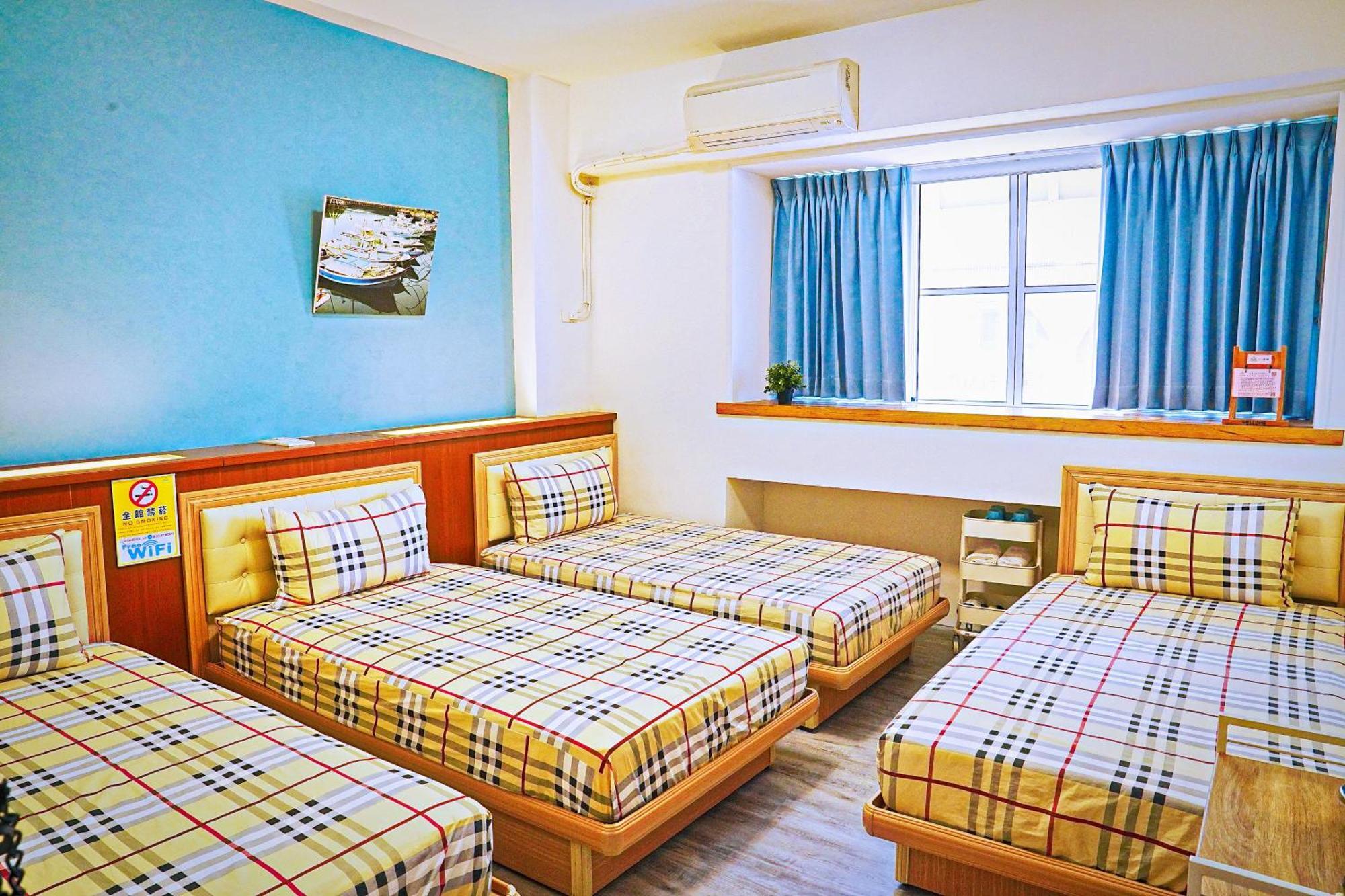 The Wind B&B Budai Екстер'єр фото