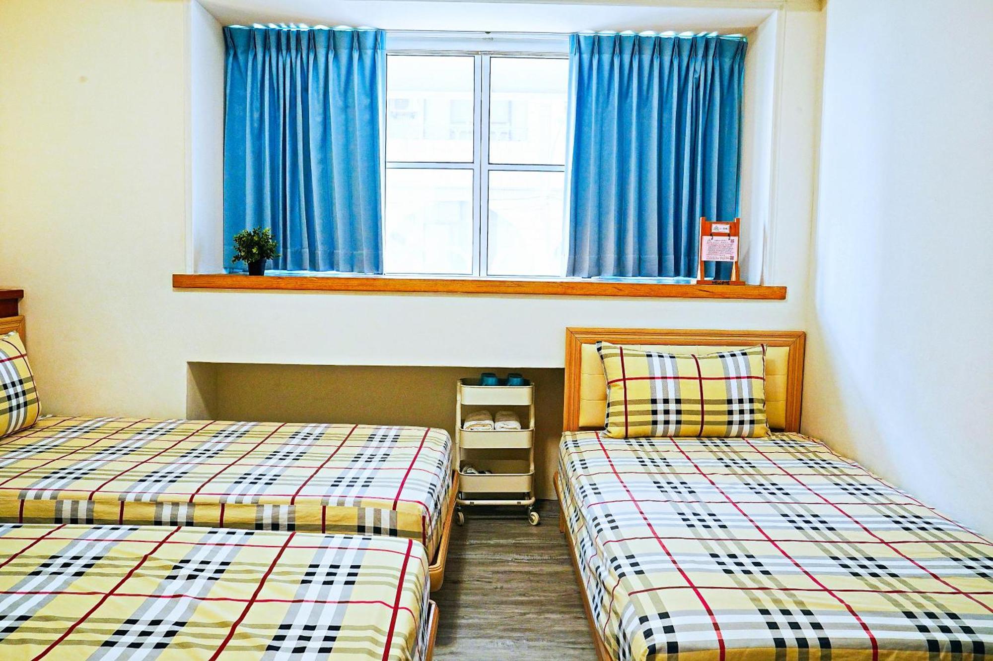 The Wind B&B Budai Екстер'єр фото
