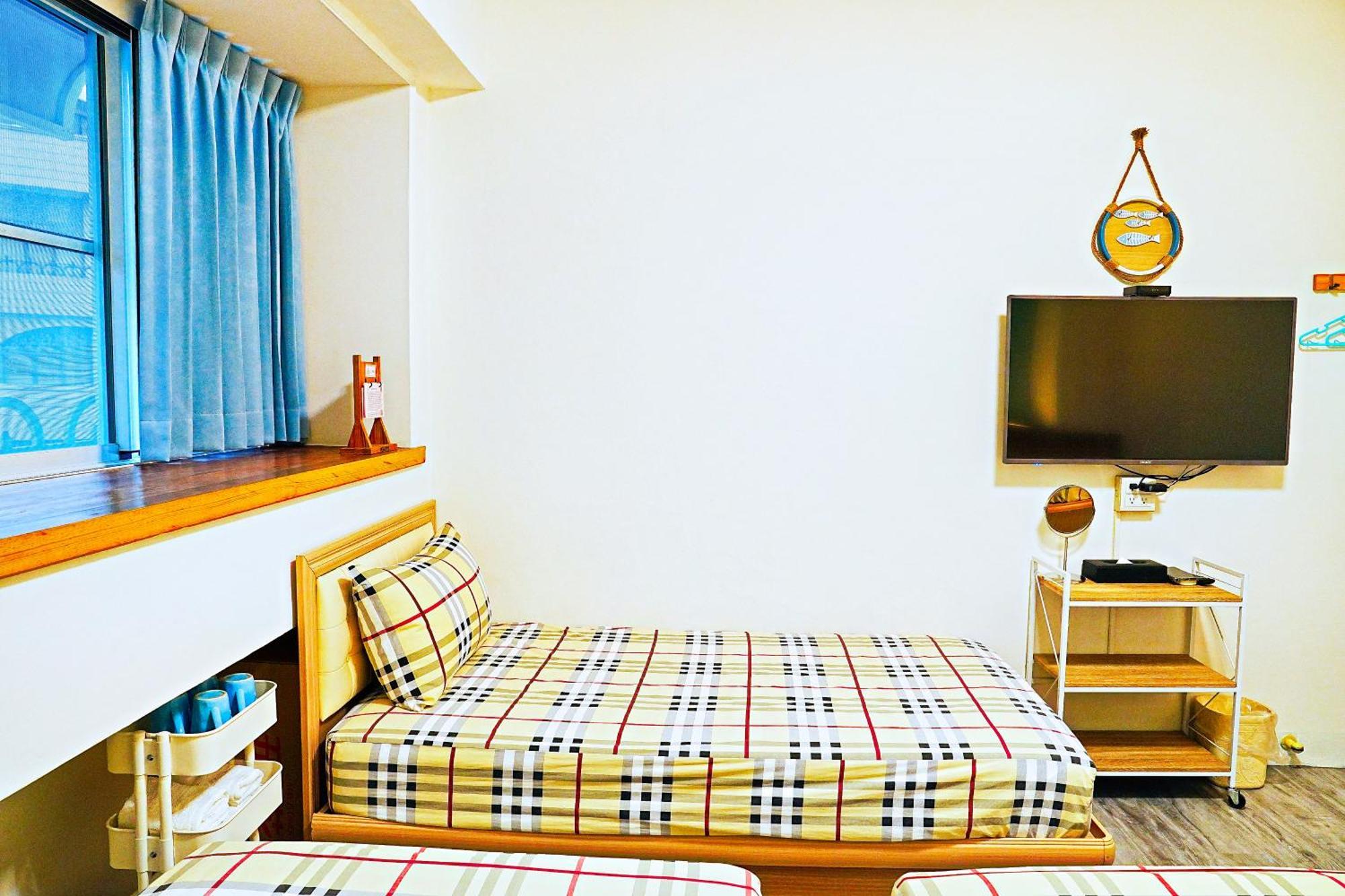 The Wind B&B Budai Екстер'єр фото