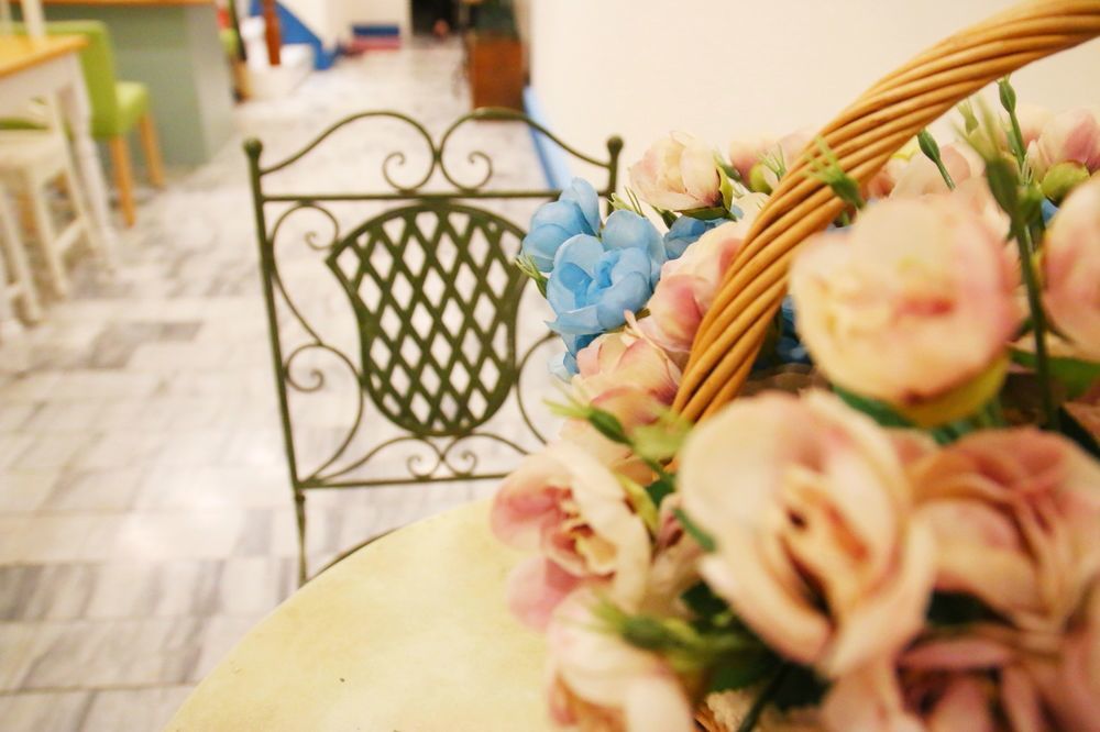 The Wind B&B Budai Екстер'єр фото
