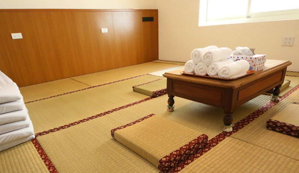 The Wind B&B Budai Екстер'єр фото
