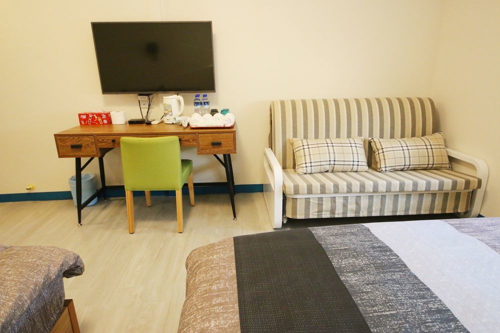 The Wind B&B Budai Екстер'єр фото