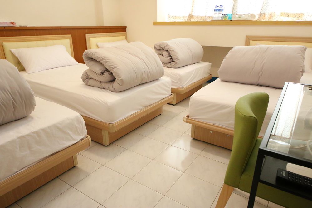 The Wind B&B Budai Екстер'єр фото