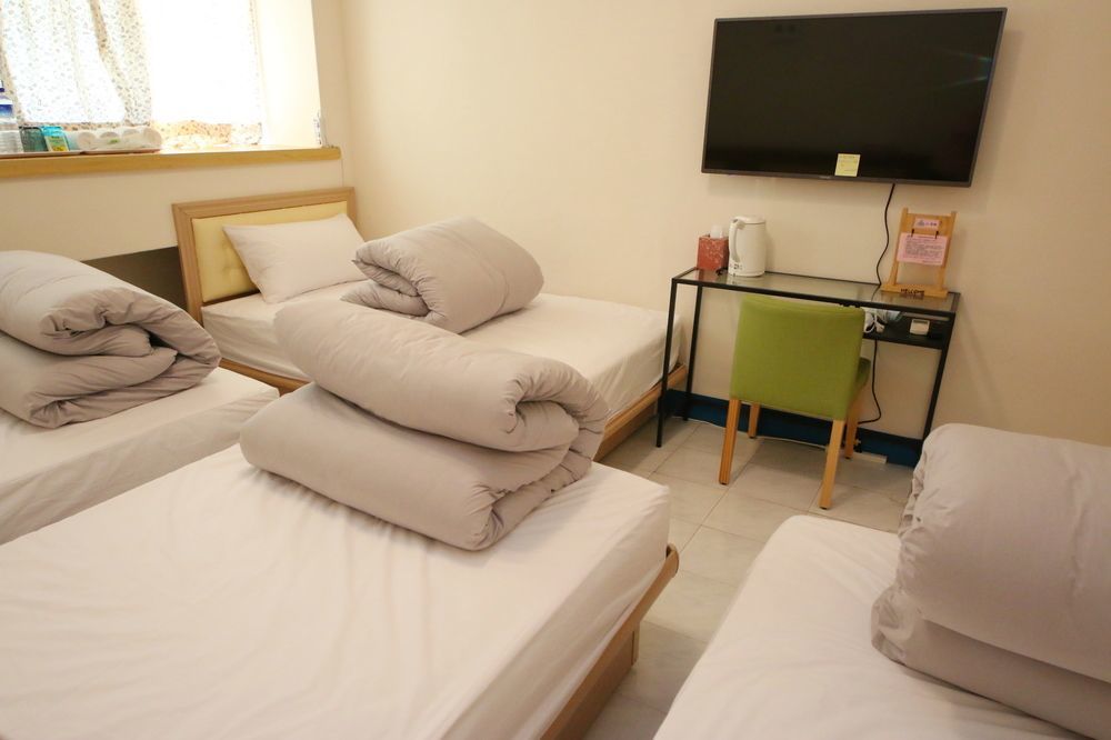 The Wind B&B Budai Екстер'єр фото