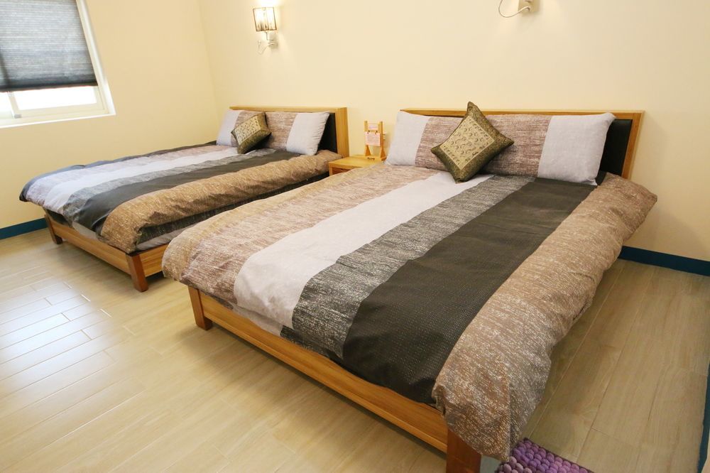 The Wind B&B Budai Екстер'єр фото