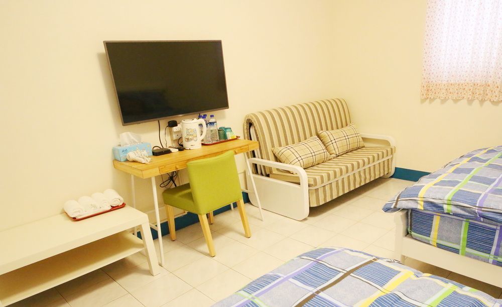The Wind B&B Budai Екстер'єр фото